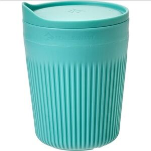 NWOT Sea to Summit Passage 4 oz insulated mug